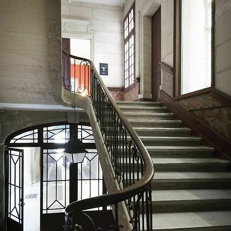 Boutique Hotel Baudon De Mauny Монпелие Екстериор снимка