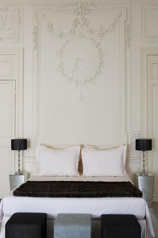 Boutique Hotel Baudon De Mauny Монпелие Екстериор снимка