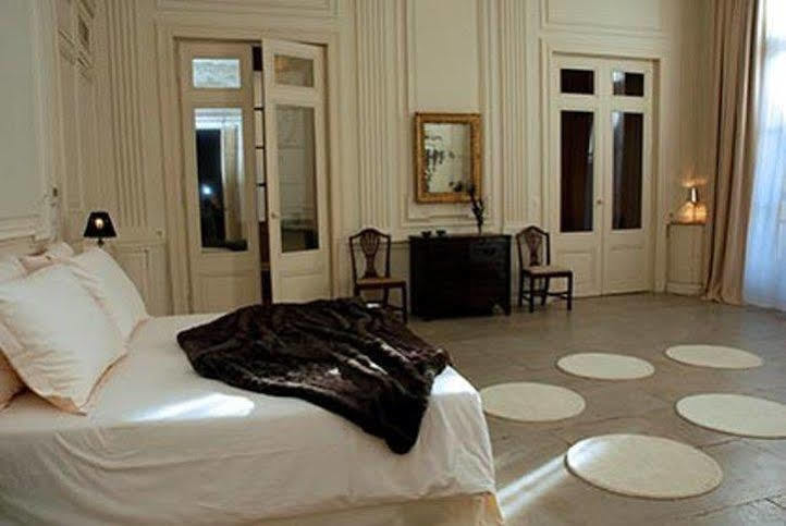 Boutique Hotel Baudon De Mauny Монпелие Стая снимка