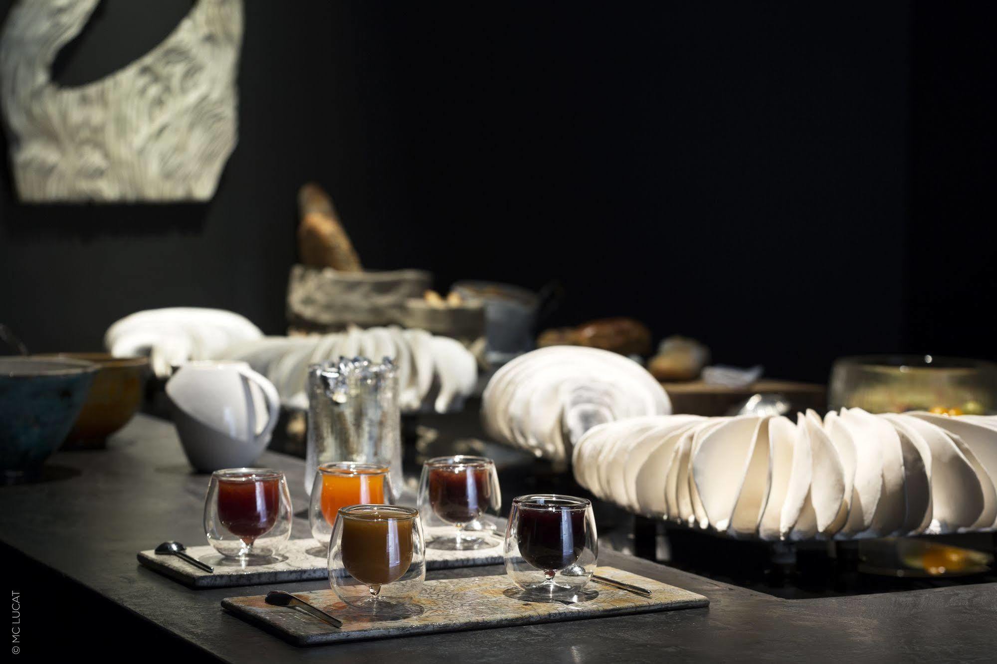 Boutique Hotel Baudon De Mauny Монпелие Екстериор снимка