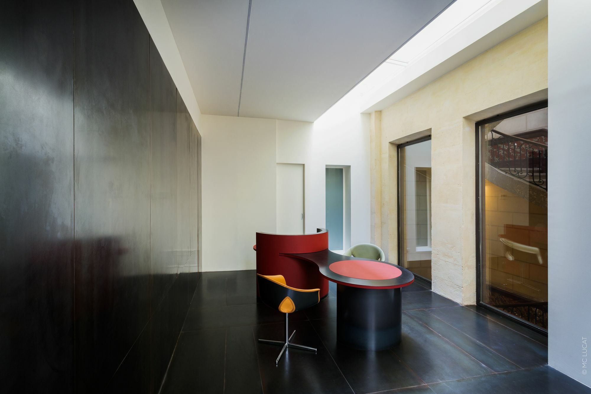 Boutique Hotel Baudon De Mauny Монпелие Екстериор снимка