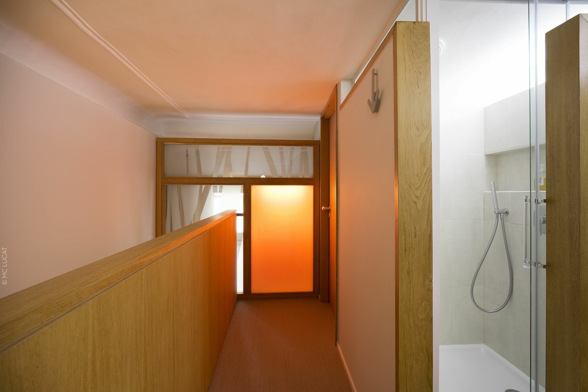Boutique Hotel Baudon De Mauny Монпелие Екстериор снимка