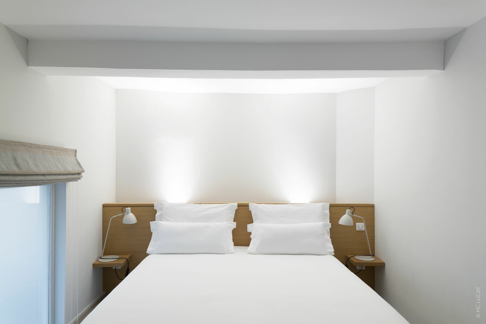Boutique Hotel Baudon De Mauny Монпелие Екстериор снимка