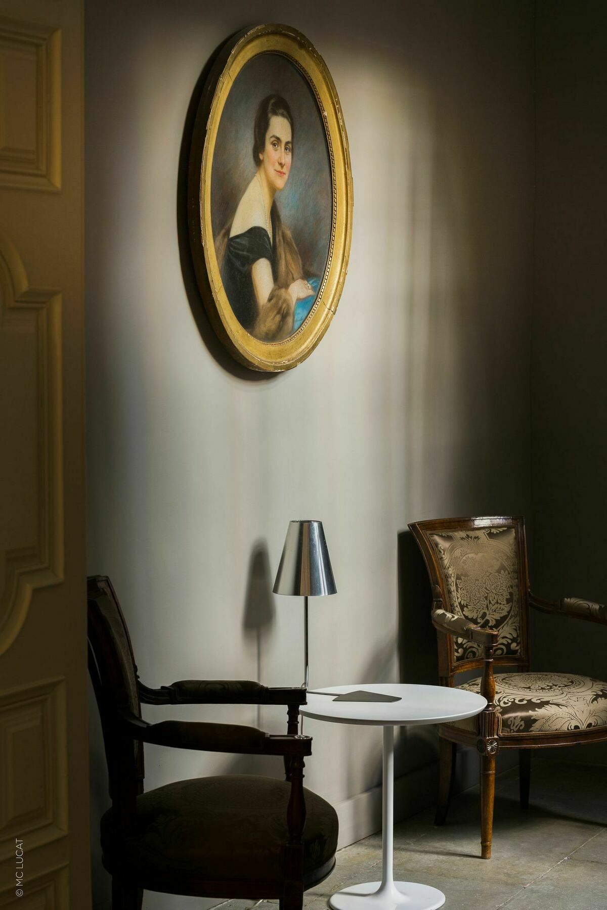 Boutique Hotel Baudon De Mauny Монпелие Екстериор снимка