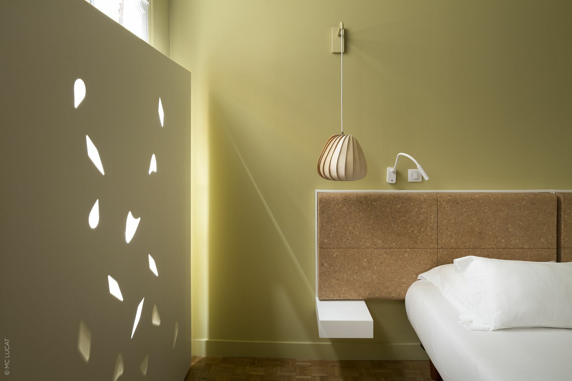 Boutique Hotel Baudon De Mauny Монпелие Екстериор снимка
