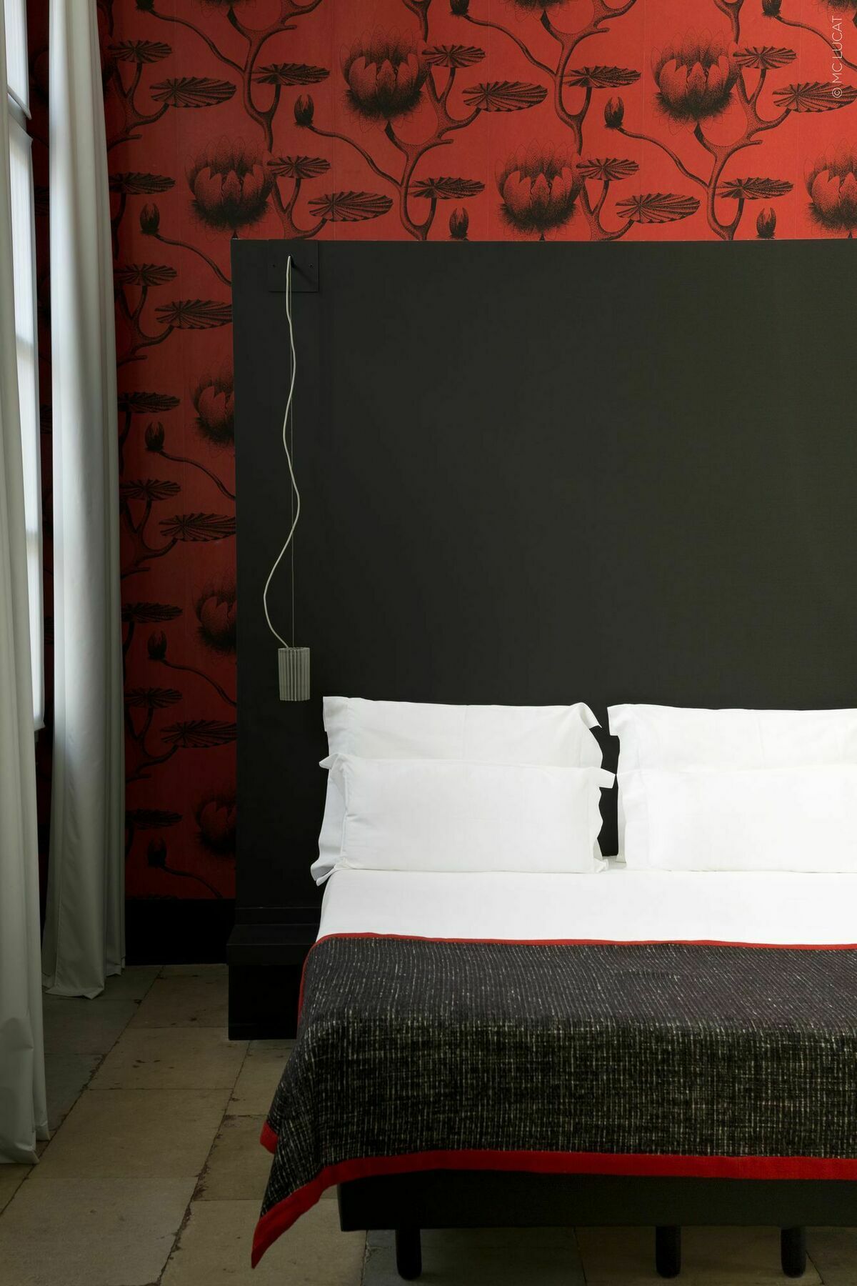 Boutique Hotel Baudon De Mauny Монпелие Екстериор снимка