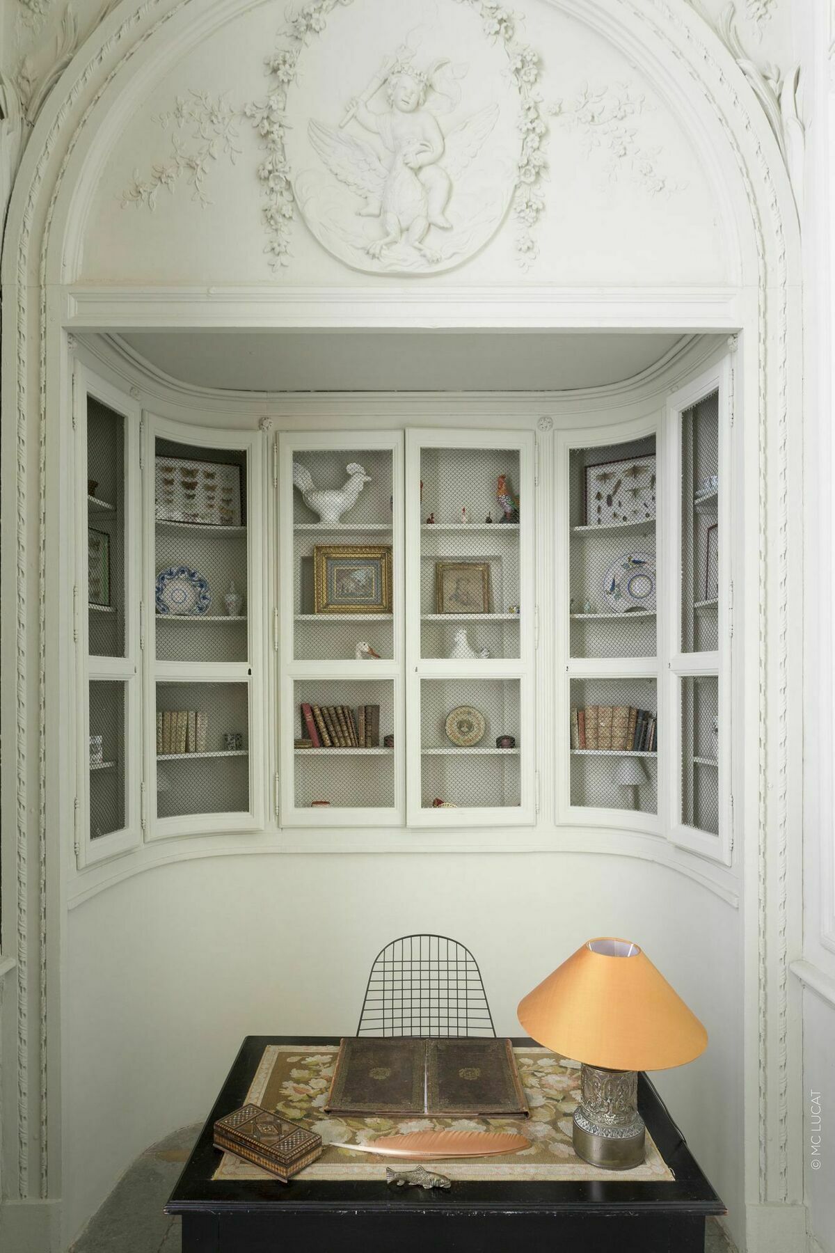 Boutique Hotel Baudon De Mauny Монпелие Екстериор снимка