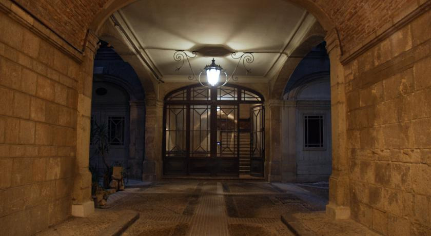 Boutique Hotel Baudon De Mauny Монпелие Екстериор снимка